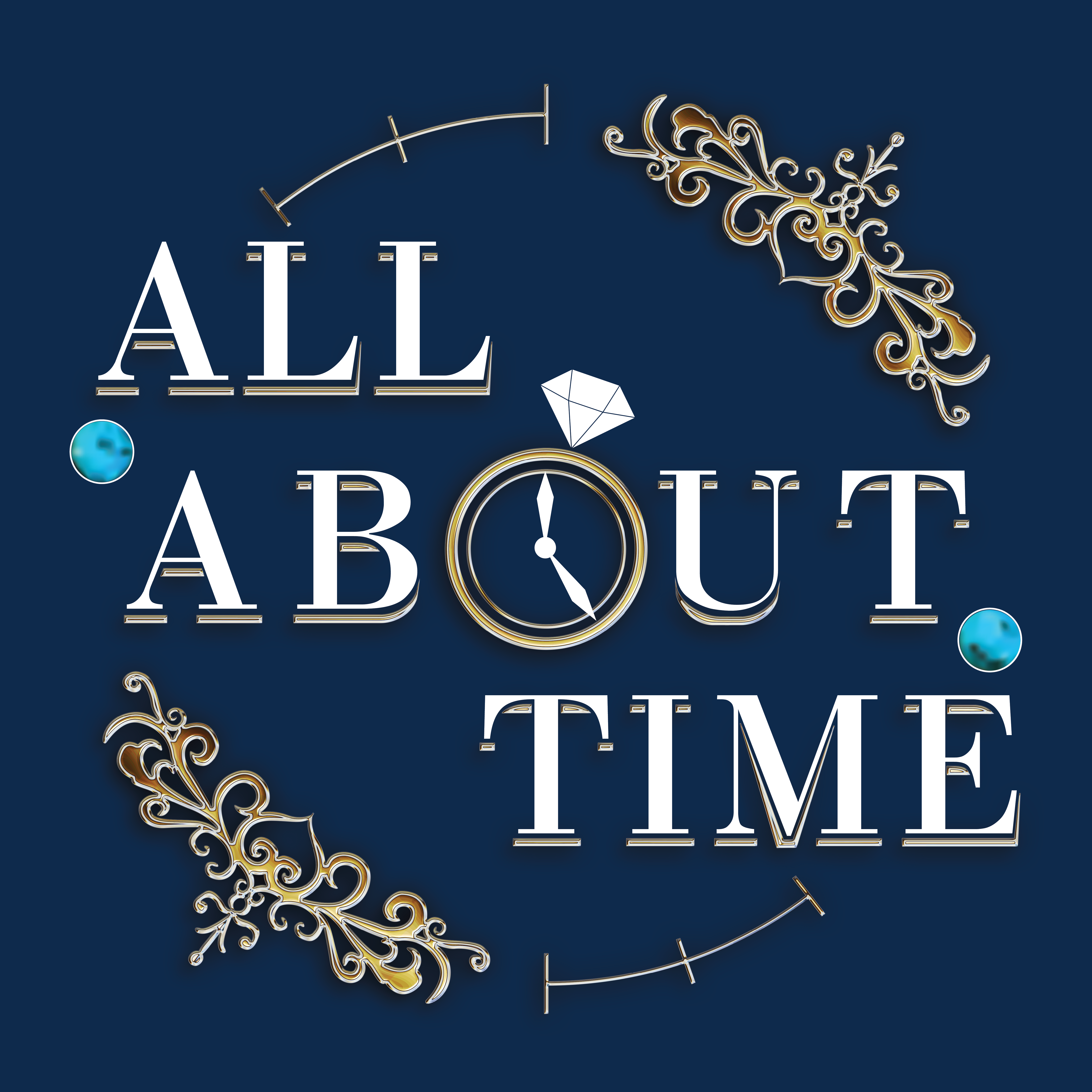 All About Time Client Project