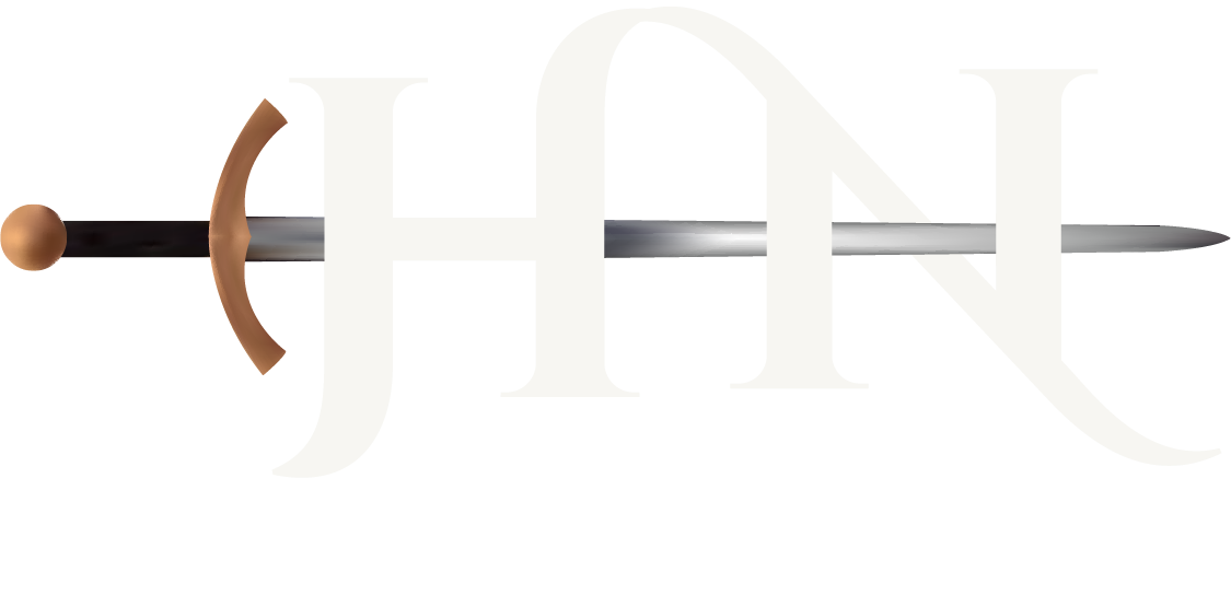 Hailey Newill Personal Logo